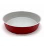 Tepsi rrethore Home Style 24 cm
