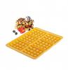 Tave me 6 forma Waffle