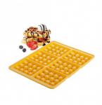 Tave me 6 forma Waffle
