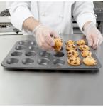 Tave me 24 Mini Muffin