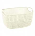 Shporte ovale 38.6x29x21.8 cm Pana