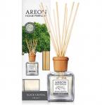 Aromatik Areon Home Sticks 150ml Black Crystal