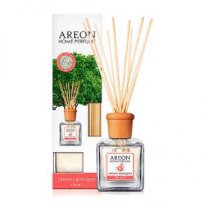 Aromatik Areon HOME STICKS 150ml Spring Bouquet