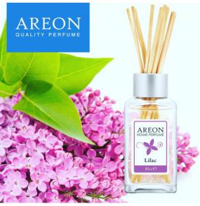 Aromatik Areon HOME STICKS 85ml Lilac