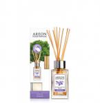 Aromatik Areon HOME STICKS 85ml Patchouli-Lavender-Vanilla