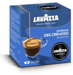 16 Kapsule Lavazza AMM Dek Creamy