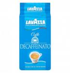Kafe e Bluar Lavazza Decaffeinato 250g
