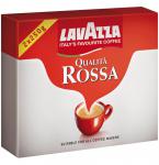 Kafe e Bluar Lavazza Qualità Rossa 2*250 gr