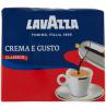 Kafe e Bluar Lavazza Crema e Gusto 2*250 gr