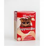 Set 5 kafe turke Mon Cheri + falas 1 pako Cappucciono