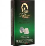 Kapsula Don Cortez Armonioso Nespresso