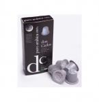 Kapsula Don Carlos Puro Arabica Nespresso
