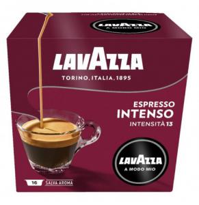 16 Kapsule Lavazza AMM Intenso