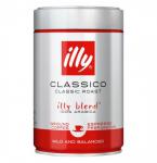 Kafe e bluar illy Normale 250 gr