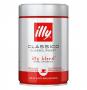 Kafe e bluar illy Normale 250 gr
