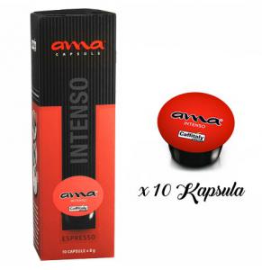 Kapsula Intenso AMA Coffee