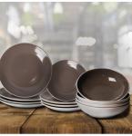 Set pjatash 12 cope PC01