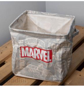 Organizues Marvel - Spider man