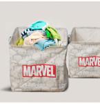 Organizues Marvel