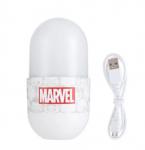 Drite nate Marvel White