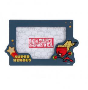 Kornize per foto Marvel - Kapiten Marvel