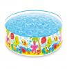 Pishine per Femije Intex 1.52 m x 25 cm