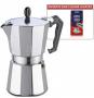 Moka per 2 filxhane kafe + FALAS Kafe e Bluar Lavazza