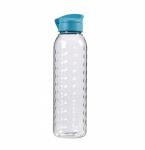Shishe TO GO per lengje me kapak blu 450 ml Curver
