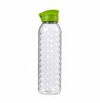 Shishe TO GO per lengje me kapak jeshil 450ml Curver