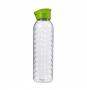 Shishe TO GO per lengje me kapak jeshil 450ml Curver