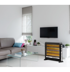 Ngrohese horizontale Simfer S3100.WT