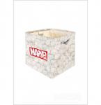 Organizues tekstili Marvel