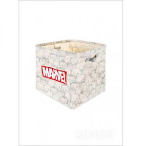 Organizues tekstili Marvel