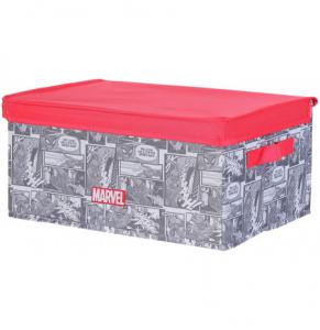 Kuti organizimi MARVEL e kuqe