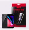 Xham Mbrojtes Full Cover per iPhone 8+ UV Nano Glass