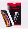 Xham Mbrojtes Full Cover per iPhone Xs UV Nano Glass