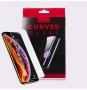 Xham Mbrojtes Full Cover per iPhone Xs UV Nano Glass