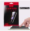 Xham Mbrojtes Full Cover per iPhone 7+ UV Nano Glass