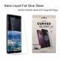 Xham Mbrojtes Full Cover per Samsung Galaxy S9 UV Nano Glass