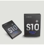 Fishe Karikimi per Samsung Galaxy S10+