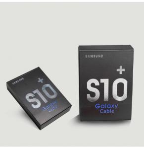 Fishe Karikimi per Samsung Galaxy S10+