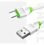 LDNIO LS32 Fast Charger Samsung, White