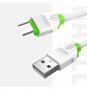 LDNIO LS32 Fast Charger Samsung, White