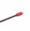 LDNIO Fishe Fast Charger per Samsung LS23 1m 2.4 A