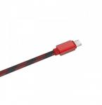LDNIO Fishe Fast Charger per Samsung LS23 1m 2.4 A