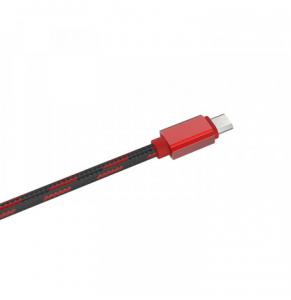 LDNIO Fishe Fast Charger per Samsung LS23 1m 2.4 A