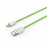 LDNIO Fishe Micro USB LS07 1m per Samsung S9