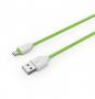 LDNIO Fishe Micro USB LS07 1m per Samsung S9