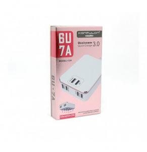 Karikues me 6 Porta Konfulon C29