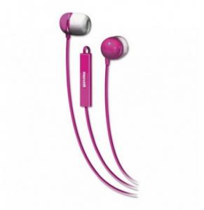 Kufje Maxell In-Ear Mic Reflector-Z